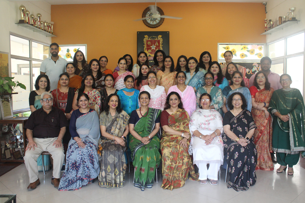 Our Faculty