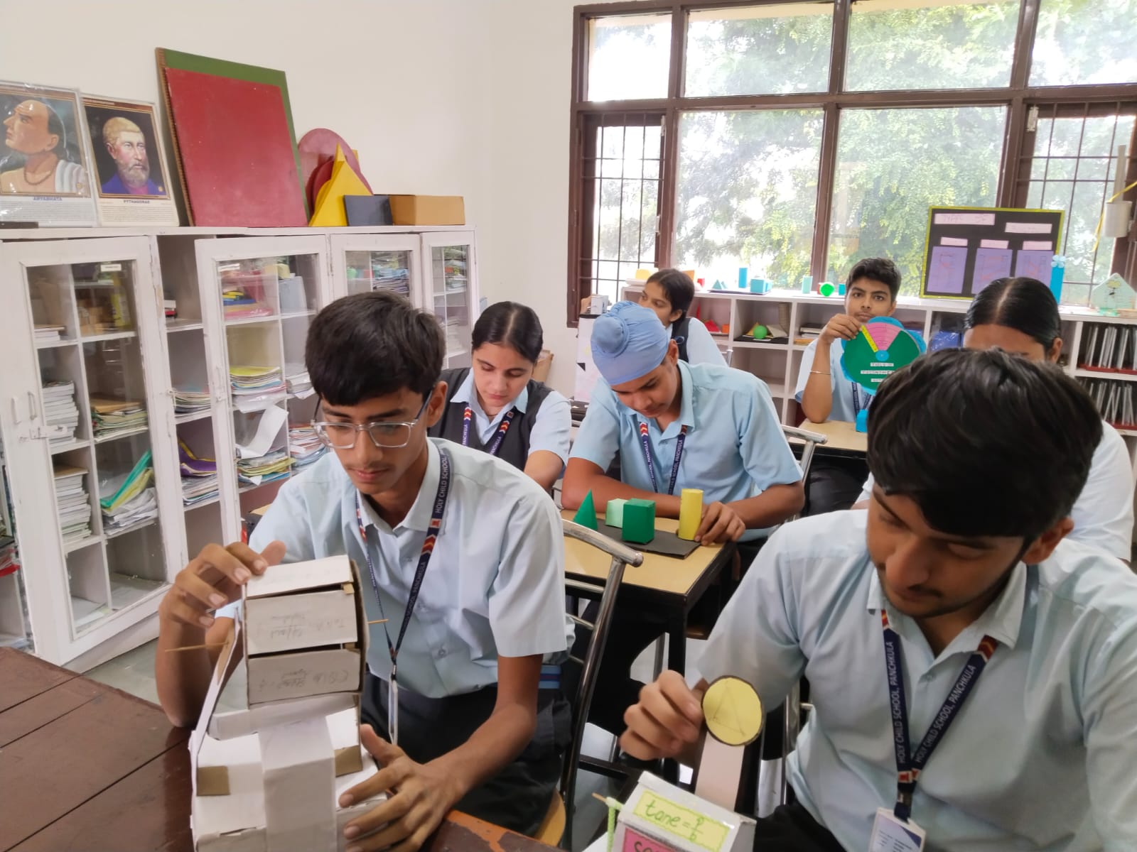 Maths Lab