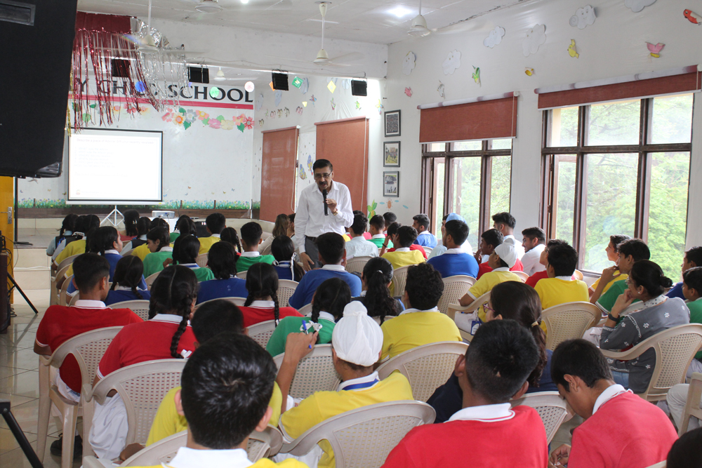 Multi Purpose Hall