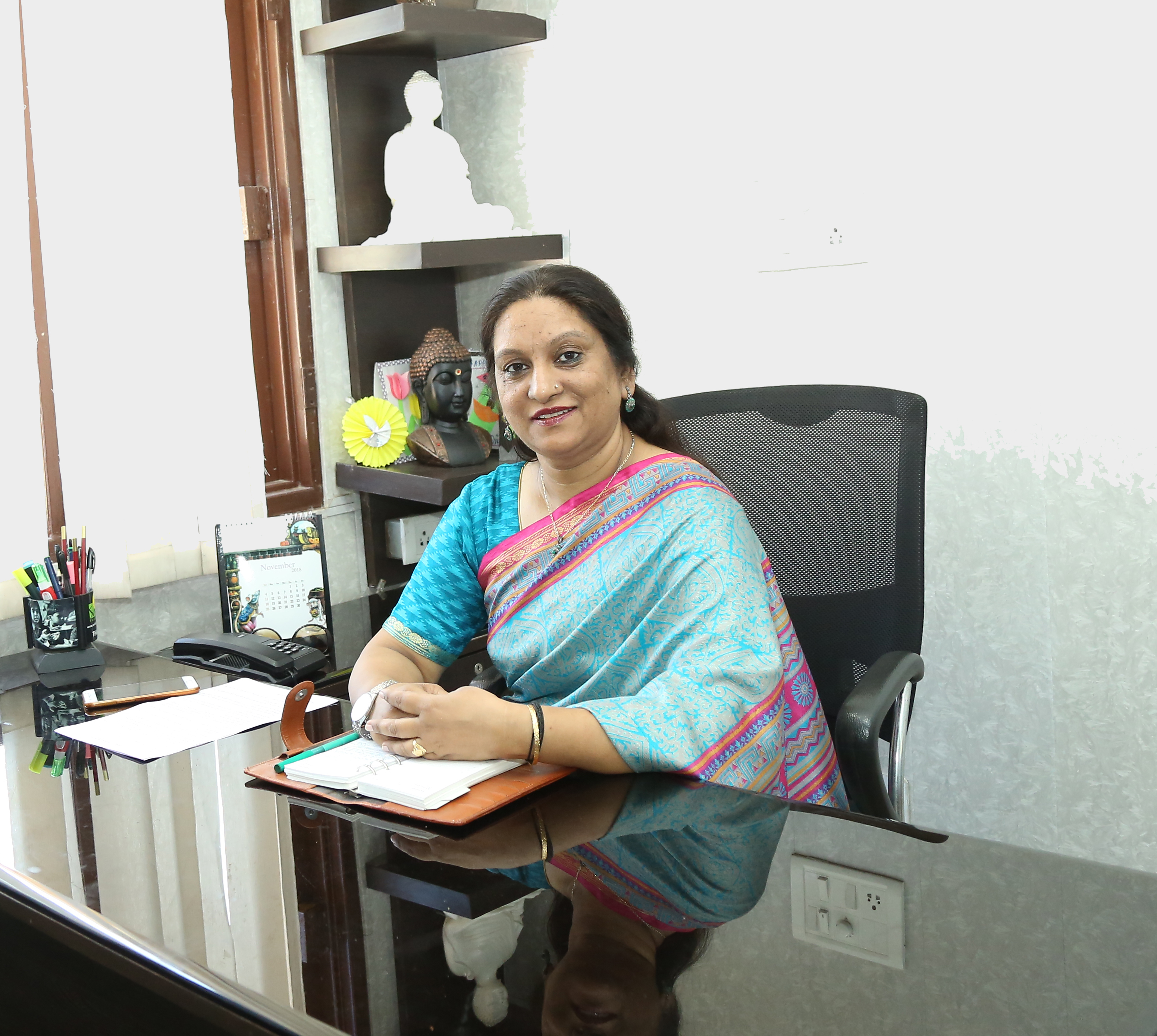 Principal’s Message